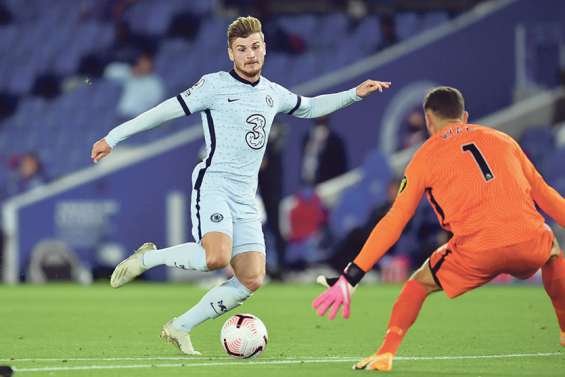 Chelsea entame la saison de Premier League par une victoire