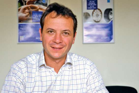 « Le marché chinois a cet immense avantage d’être ouvert sur plusieurs usines »