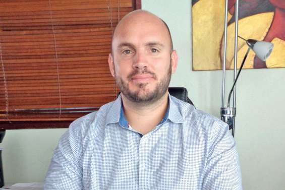 Un nouveau directeur  à la tête de La Foa Tourisme