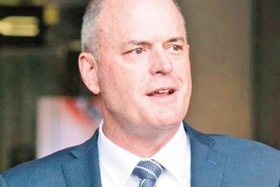 Démission surprise du leader de l’opposition