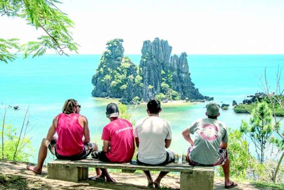 Le tourisme local rapporte plus de 5 milliards