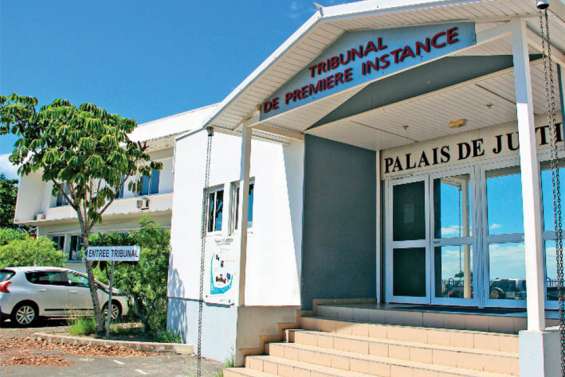 Violences conjugales au Mont-Dore : « ce n’est pas normal que ma femme ait déposé plainte »