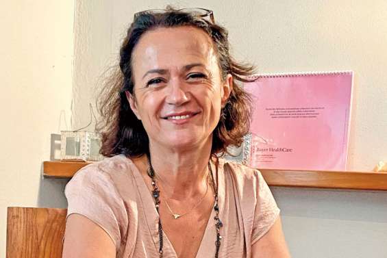 « La télépathie existe, mais pas dans le couple »