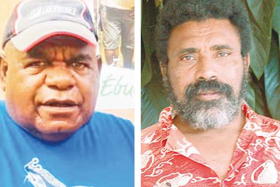 À Yaté, des tracts anonymes sèment le trouble sur l’élection