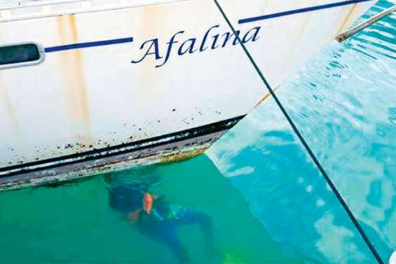 Les trafiquants de cocaïne définitivement condamnés