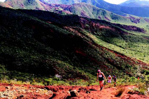 Plus de 600 personnes attendues pour le Trail de l’espoir