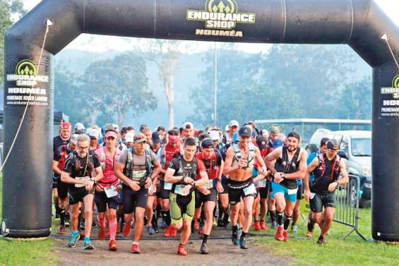 Pas de répit pour les traileurs en 2020