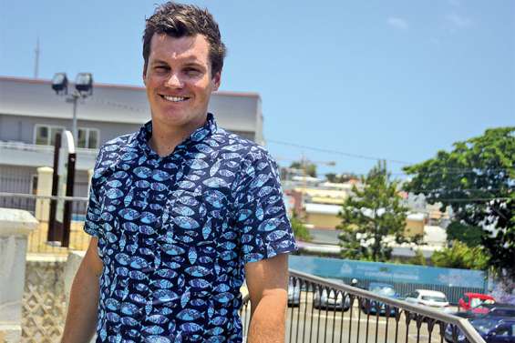 « La Transcal, c’est fait pour galérer ! »