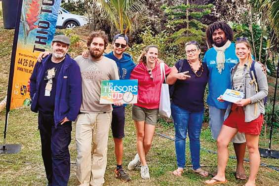 Trésors du Sud, la nouvelle formule validée