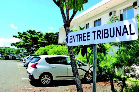 Néobus : une société de BTP et ses cogérants condamnés