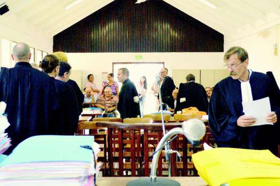 À Wallis, la procureure « exerce illégalement » depuis vingt-sept ans