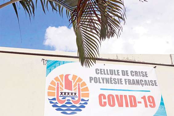 L’archipel des Tuamotu touché à son tour