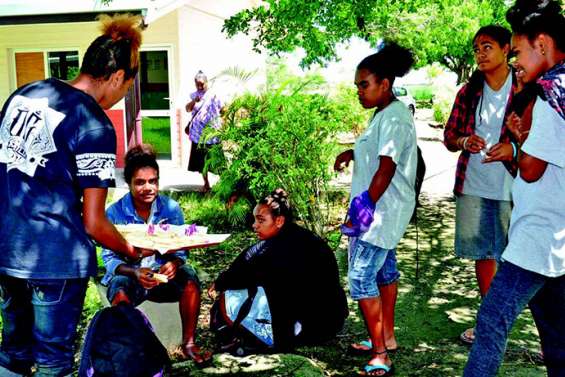 Six élèves de l’Ulis intègrent l’antenne de lycée professionnel
