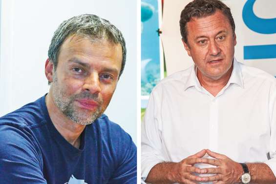 Beurrier présente un ajustement du plan, la Sofinor continue de défendre le sien