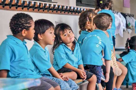 Tout savoir sur les uniformes à la veille de la rentrée