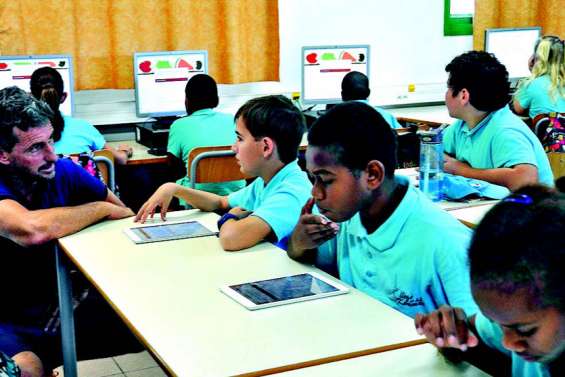 L'université se penche sur l'alimentation des jeunes