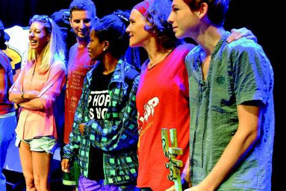 Dernier jour pour participer à l’Urban films festival