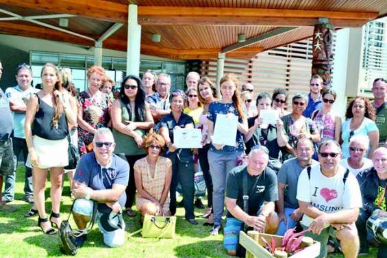 « On ne peut rien faire pour se protéger d’une usine qui polluera l’air »