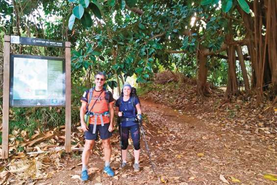 Les équipes de l’UTNC sont déjà à pied-d’œuvre