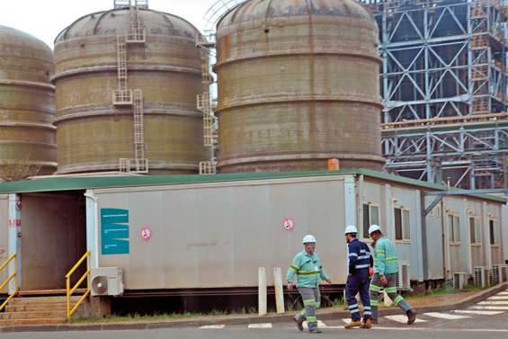 Fermeture de Vale NC, le scénario catastrophe