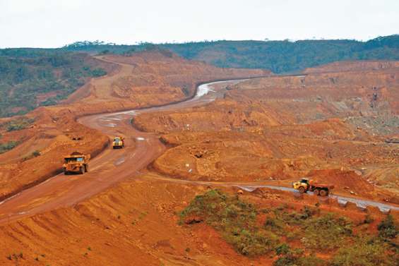 Vale se dit prêt à créer une filiale d’export dans le Sud
