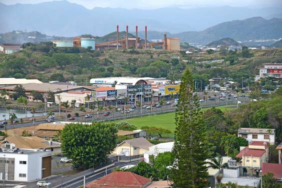 Qualité de l’air : vers une surveillance plus large