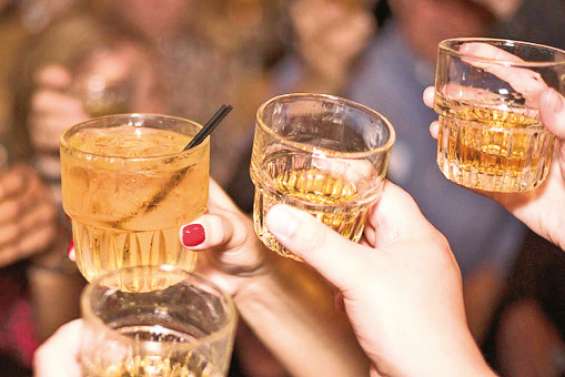 Un avocat contre l’interdiction de vente d’alcool