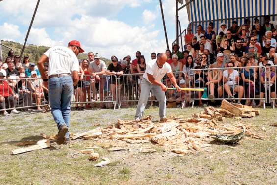 Paul Obry-Paillandi a défié le ver de bancoule