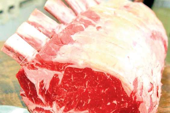 Une épizootie mondiale va faire grimper  le prix des viandes importées