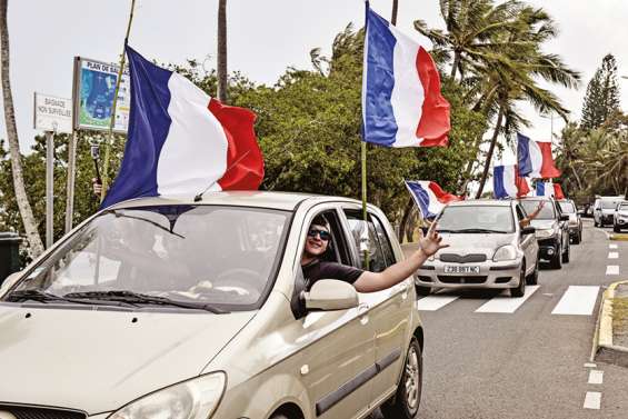 Les politiques nationaux dans l’expectative