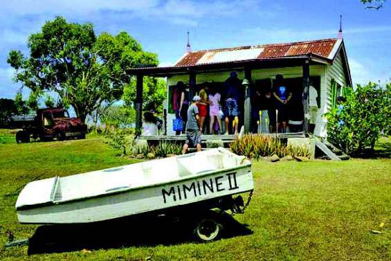 Des nouveautés à la Villa musée pour la rentrée