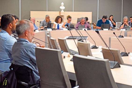 Un nouveau projet de ville pour la commune en fin d’année prochaine