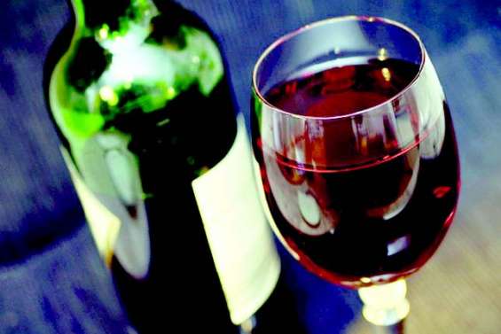 Australie-Canada : la guerre du vin