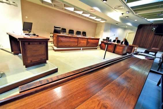 Quand le viol se déguise en délit d’agression sexuelle