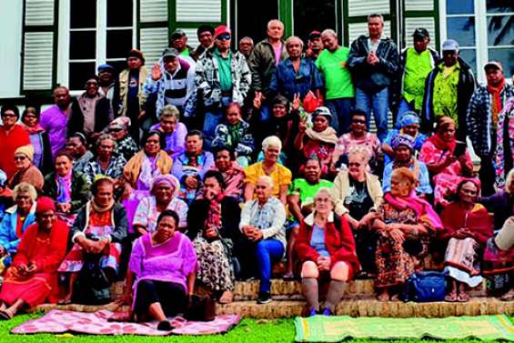 En visite au château Hagen et au Jeudi du centre-ville