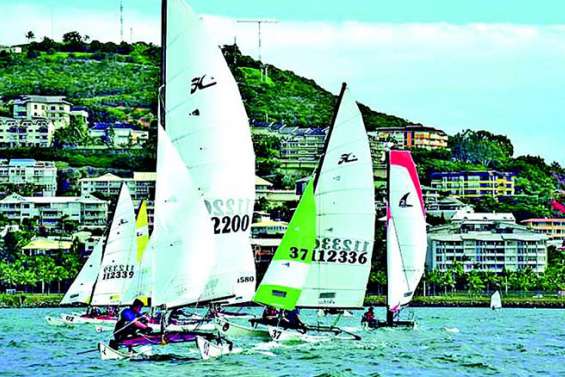 Le Trophée Pepsi Max revient samedi à Sainte-Marie