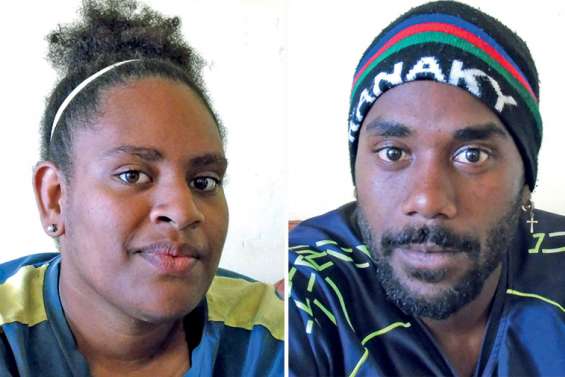 Volontaires pour aider leur commune