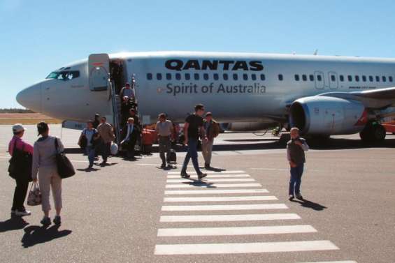 Les voyages à l’étranger possibles plus tôt que prévu