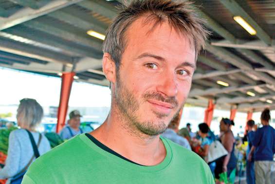 « Il faut mettre en place des aires marines pour protéger les eaux internationales »