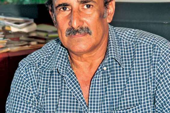 « Nous sommes tombés sur un bloc en face »