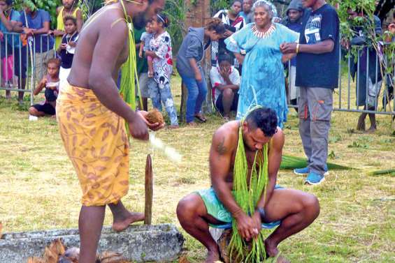 Le savoir-faire du Wetr à l’honneur vendredi et samedi