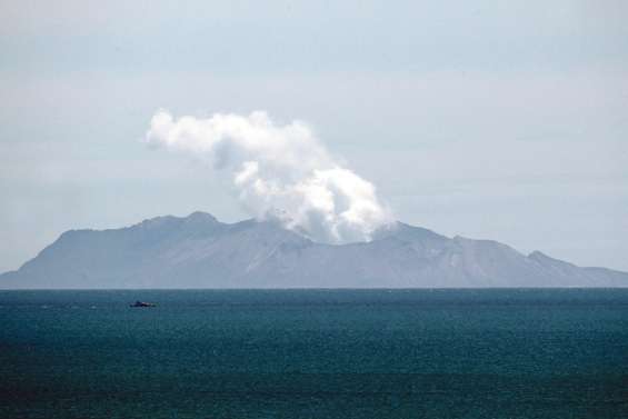 Eruption mortelle : des poursuites engagées