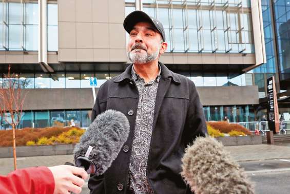 Le tireur des mosquées pourrait écoper de la perpétuité