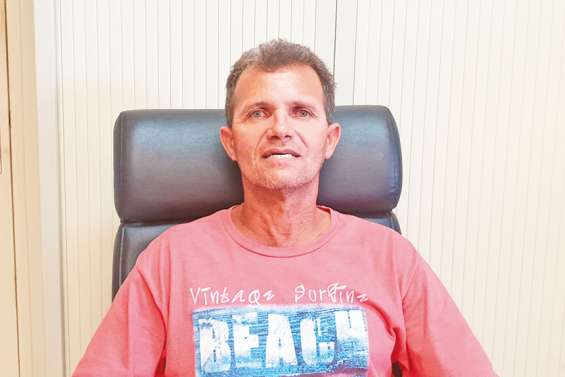 Pouembout : Mouvement citoyen se lance dans la campagne