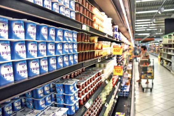 Nouvel avis sur les protections de marché