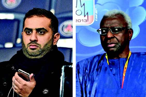 L’ombre de la corruption plane sur les Mondiaux au Qatar