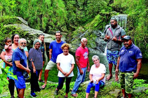 Le comité de gestion de la ZCO fête ses 11 ans à Ny