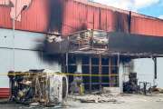 Une discothèque incendiée : 19 morts en Papouasie