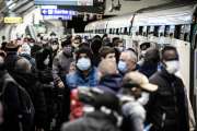 Covid : le masque n'est plus obligatoire dans les transports en France