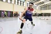 Badminton : triplé pour Ronan Hô-Yagues au tournoi de Dumbéa